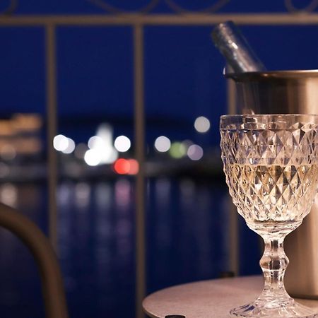 Emilia Suites Ermoupoli Luaran gambar