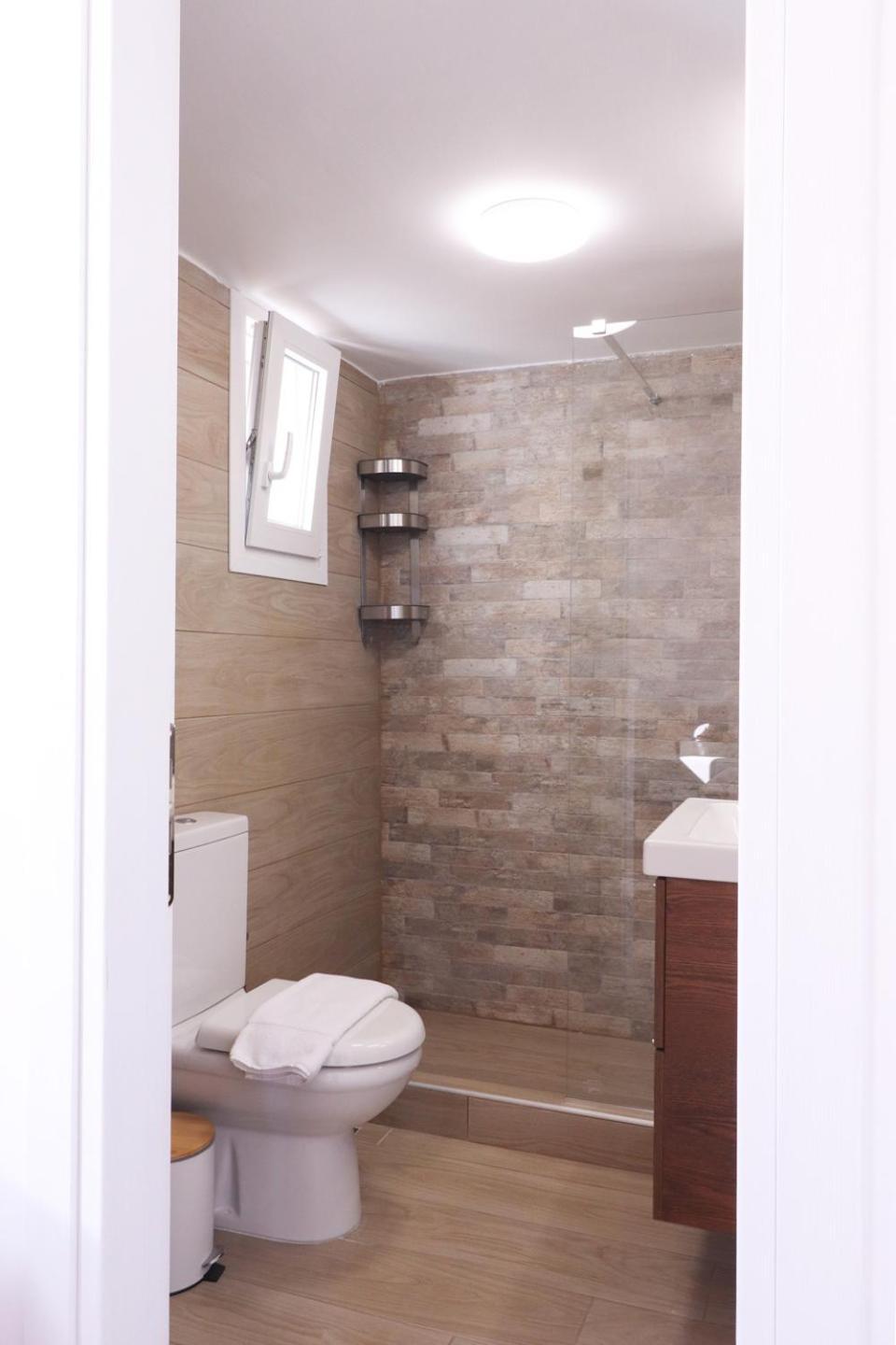 Emilia Suites Ermoupoli Luaran gambar