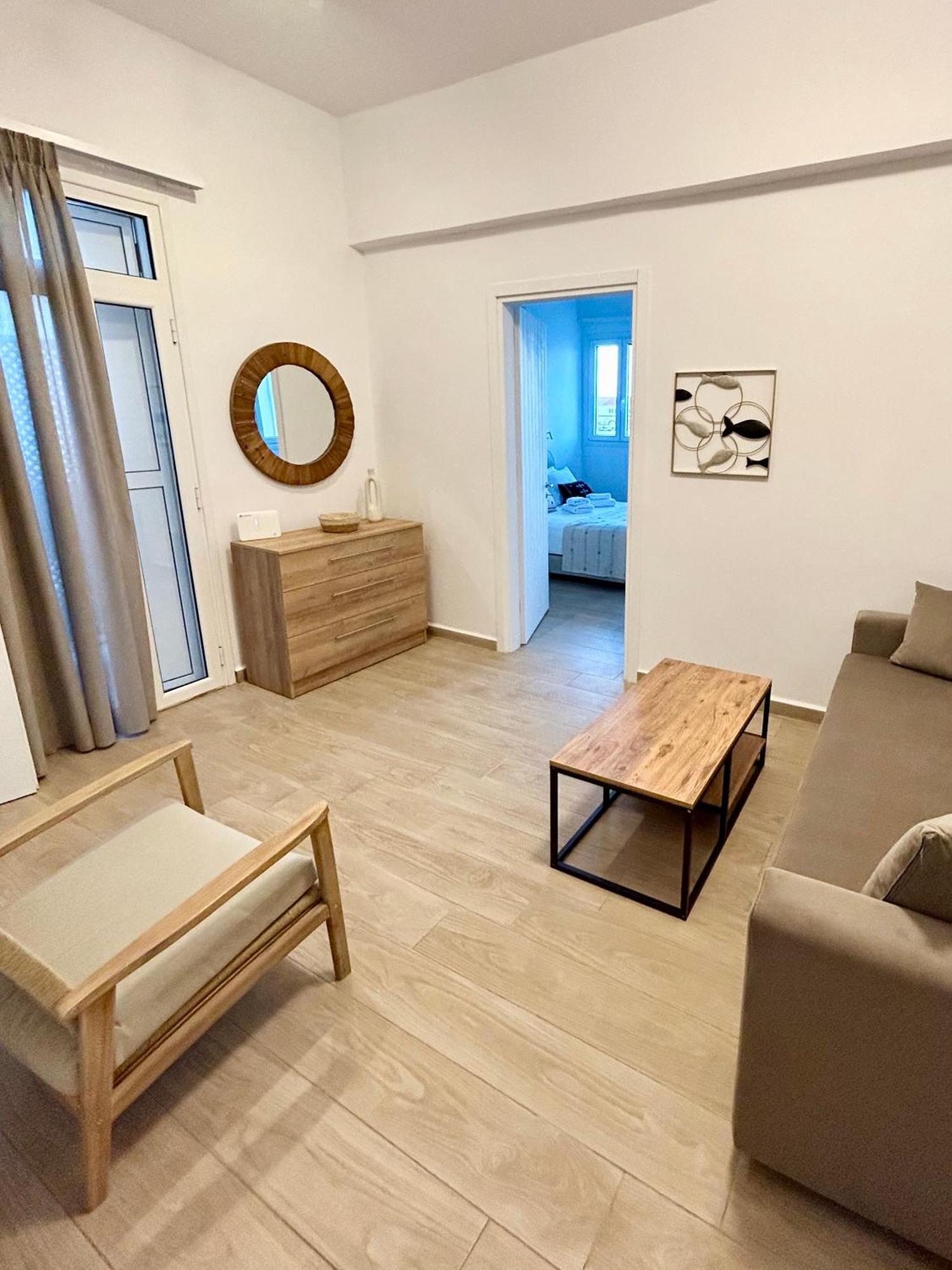 Emilia Suites Ermoupoli Luaran gambar